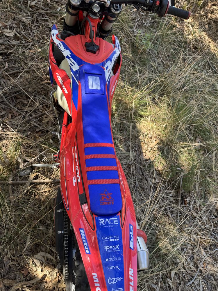 Beta 300rr 2022 78h