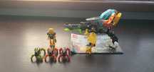 Lego Hero Factory 44015