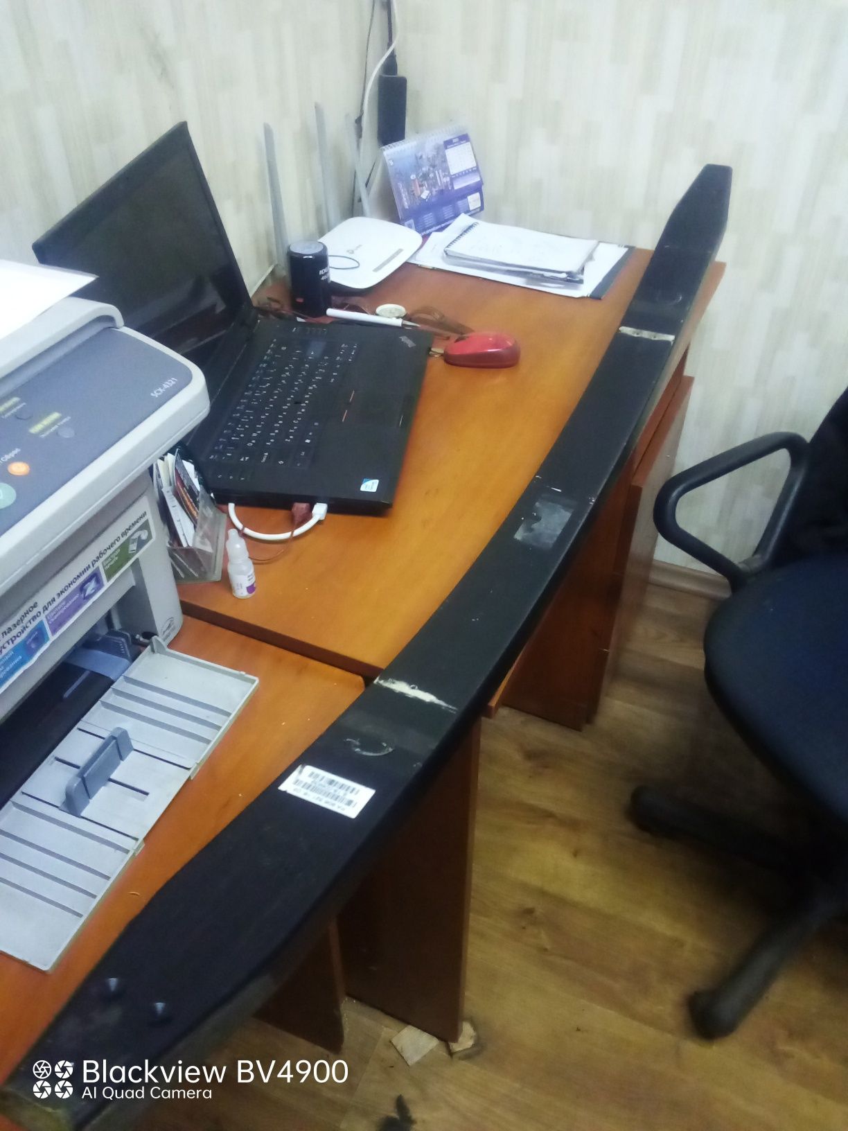 Продам передню рессору Мерседес 906