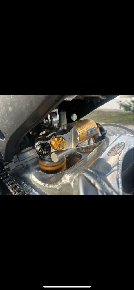 Gsxr 1000 K7 Superbike