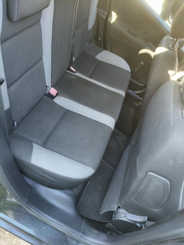 Peugeot 207 i e gpl