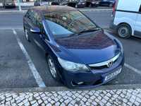 Honda Civic 1.8i-VTEC Auto Comfort