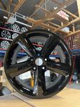 *Komplet alufelg 5x112 17” AUDI skoda seat vw