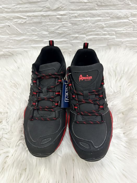Buty American 39