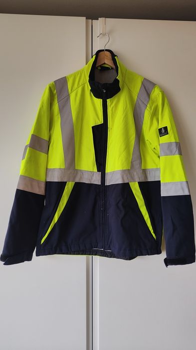 Bluza kurtka softshell robocza Mascot rozmiar L