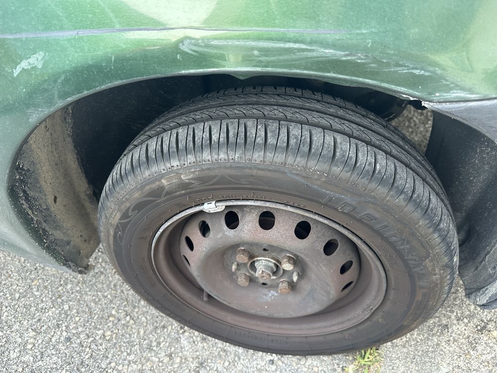 Fiat Punto 96 - Otimo estado