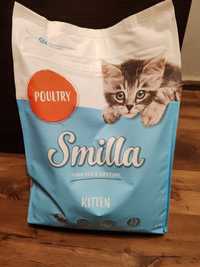 Smilla karma dla kociat 4 kg