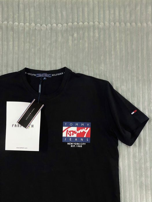 Tshirts Tommy Hilfiger