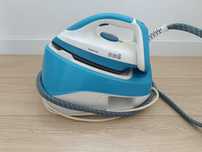 Żelazko i stacja parowa Tefal OPTIMO GV4620