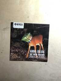 Album Anna Bujak rzeźba