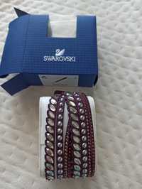 Bransoletka Swarovski Slake Pulse oryginalna