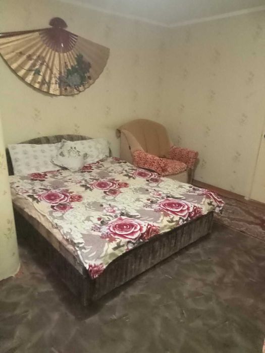 Оренда частини будинку 2кім-ти Можна на короткий термін 12000 торг