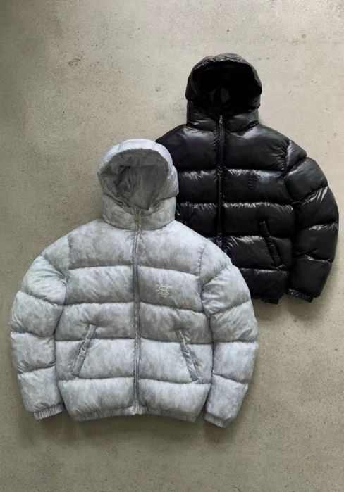 Пуховик Zara Suvene