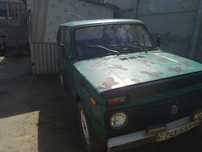Продам Ваз Ніва 2121