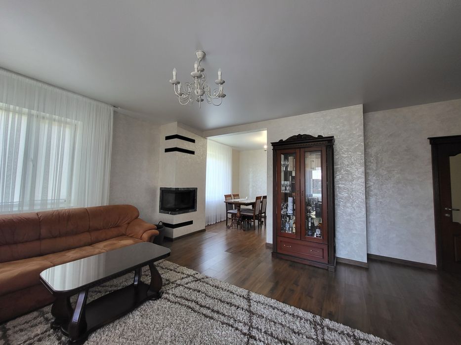 Продаж будинку у Вінниці