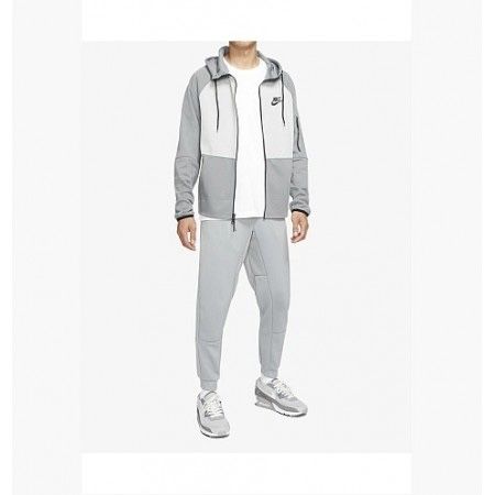 Кофта Nike Sportswear Hoodie Full-Zip оригінал DR8910-084