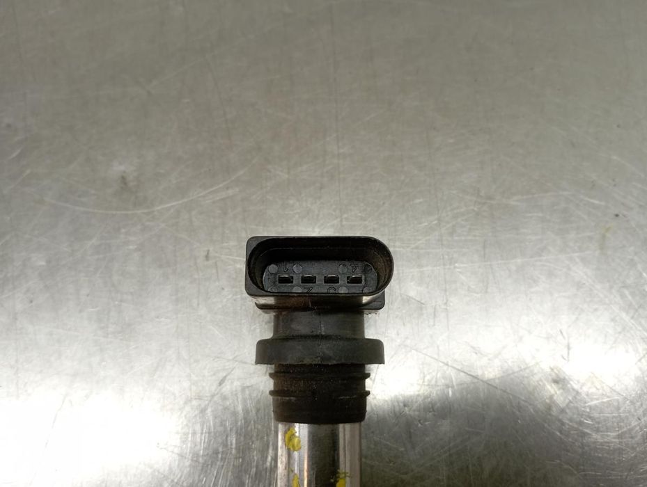 Bobina de ignição VOLKSWAGEN Polo (6R, 6C)