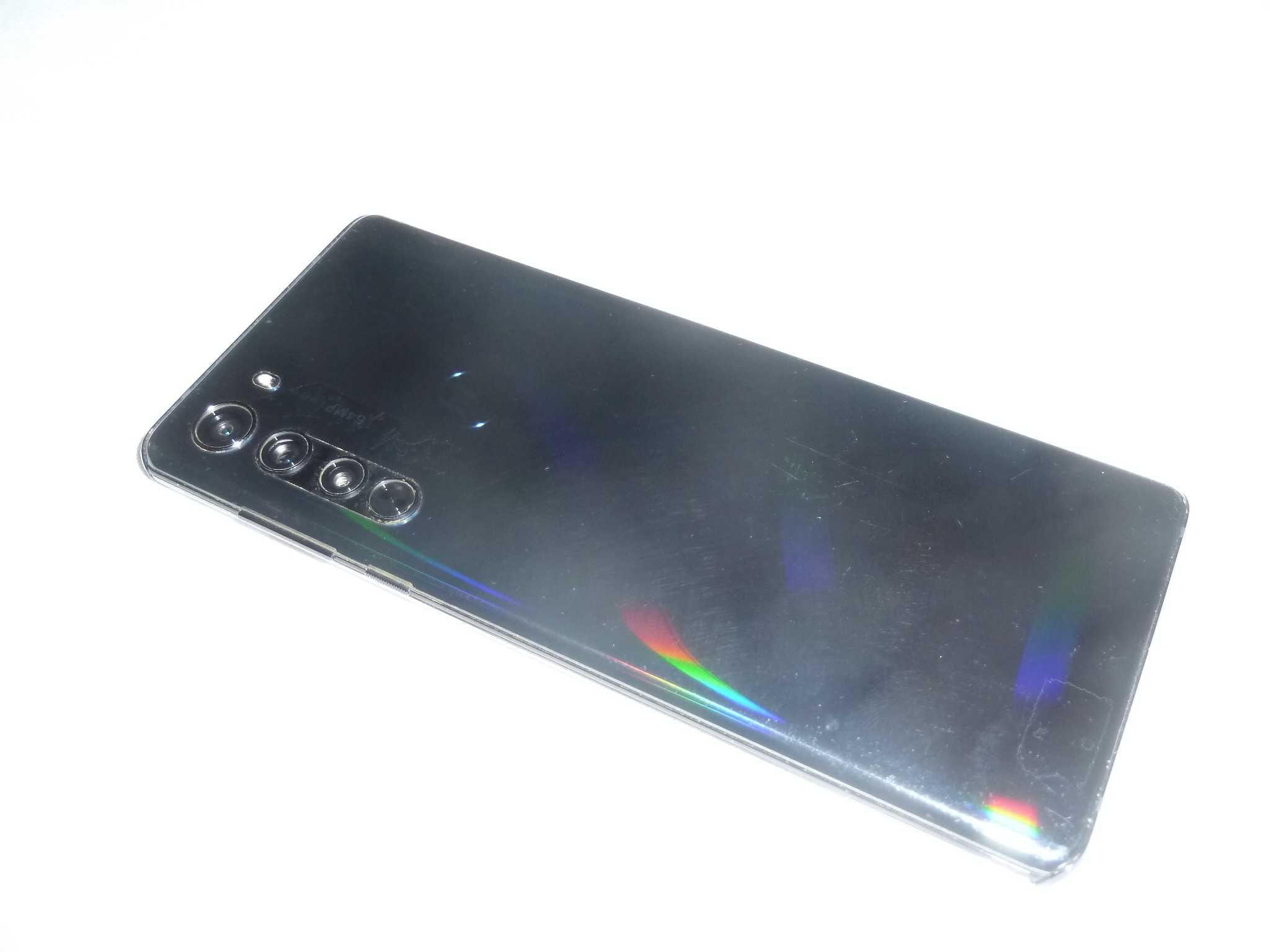Motorola EDGE 5G 2020 - 6gb - 128gb - Działa - Idealna na modem