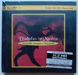 ACCARDO – Diabolus In Musica [K2HD] [HK/JP] Nowa Folia