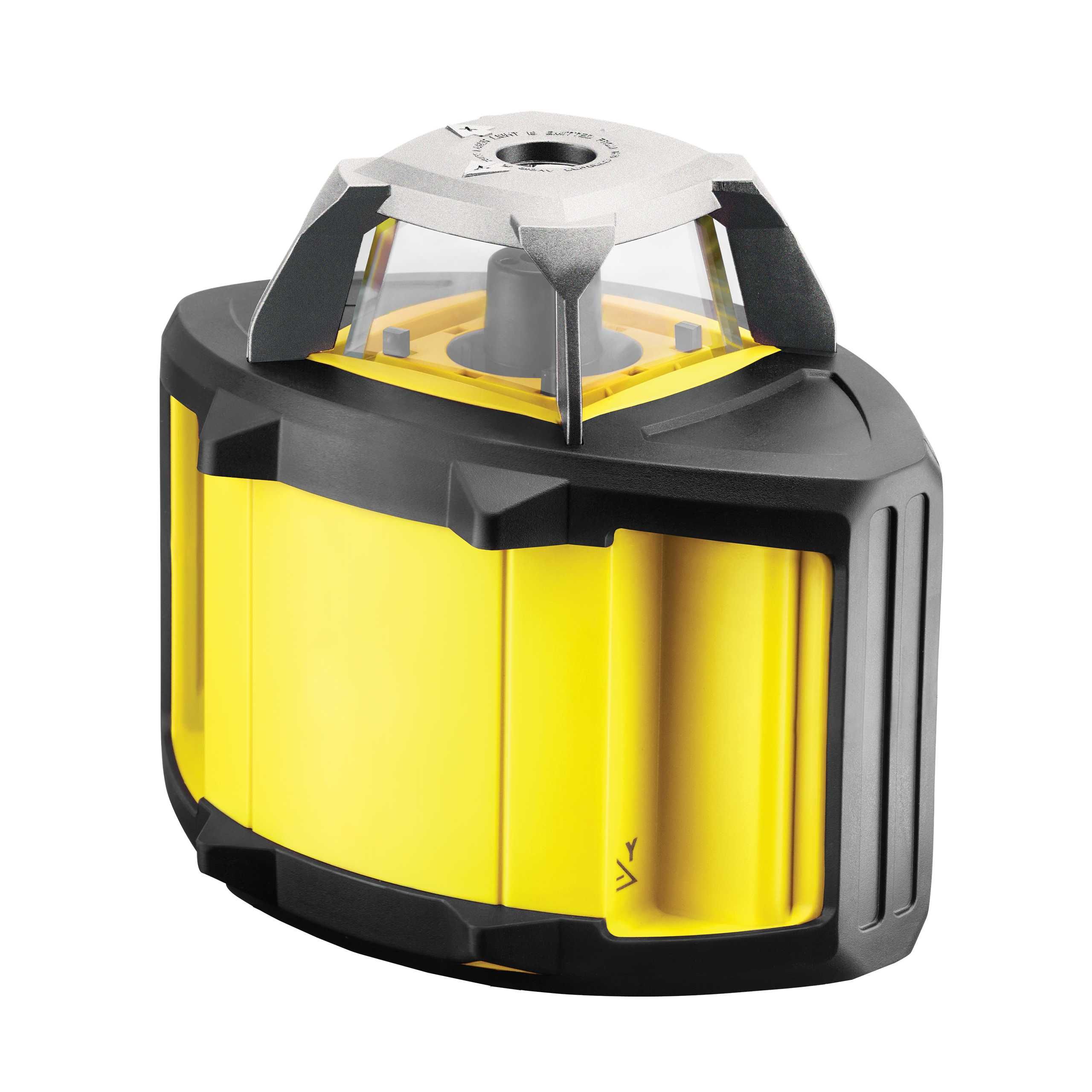 Niwelator laserowy NL500R DIGITAL Nivel System Łata Statyw Czujnik