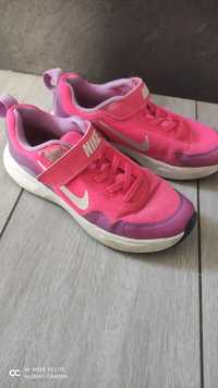 Buty Nike dla dziewczynki 31