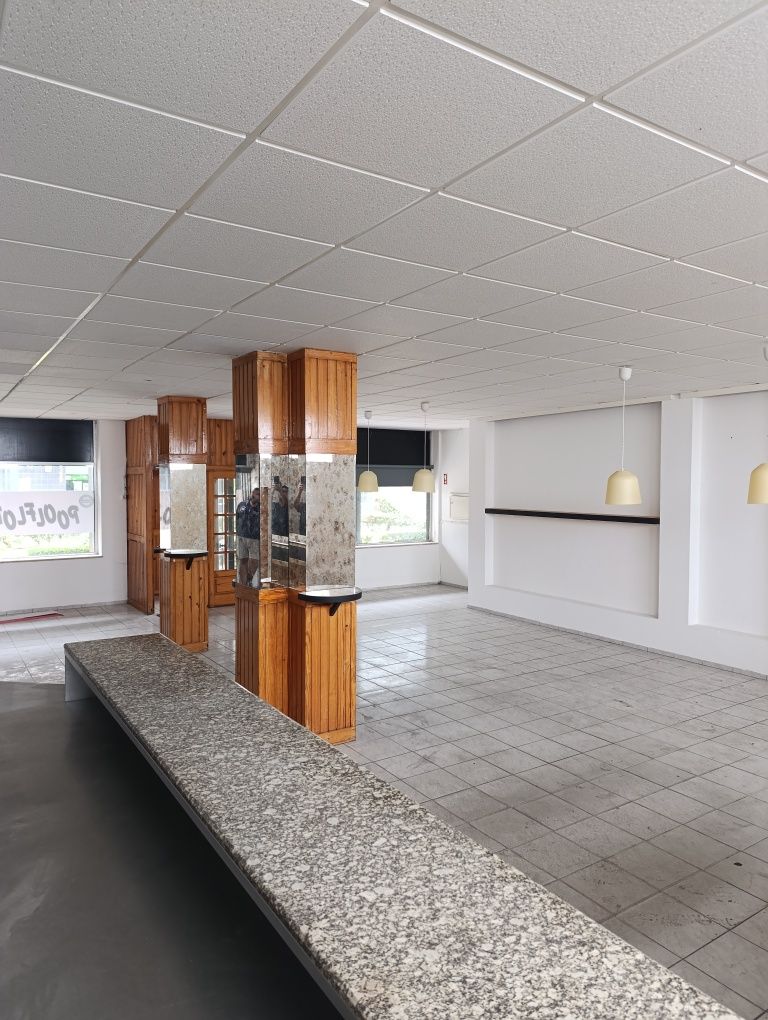 Apartamento T2+1
