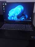 Laptop - i7 - RTX 4060 - Gigabyte G5 Jednostka do Gier