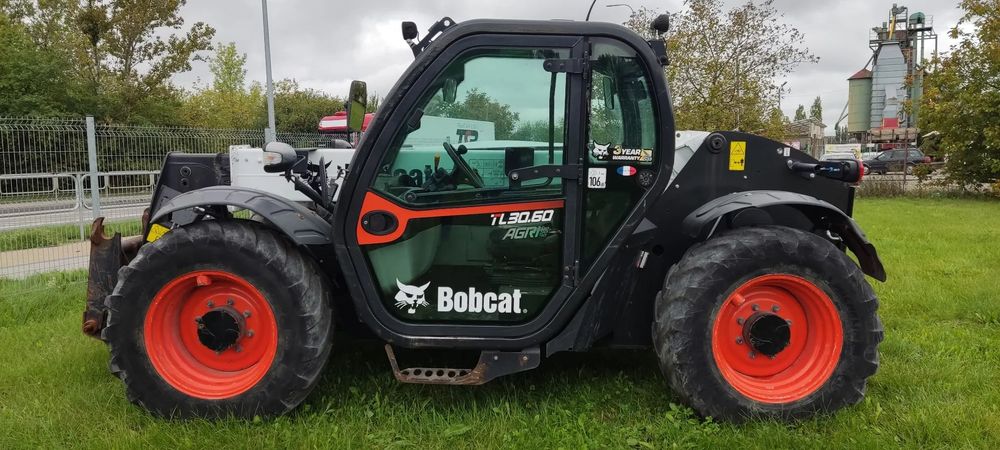 Bobcat TL 30.60