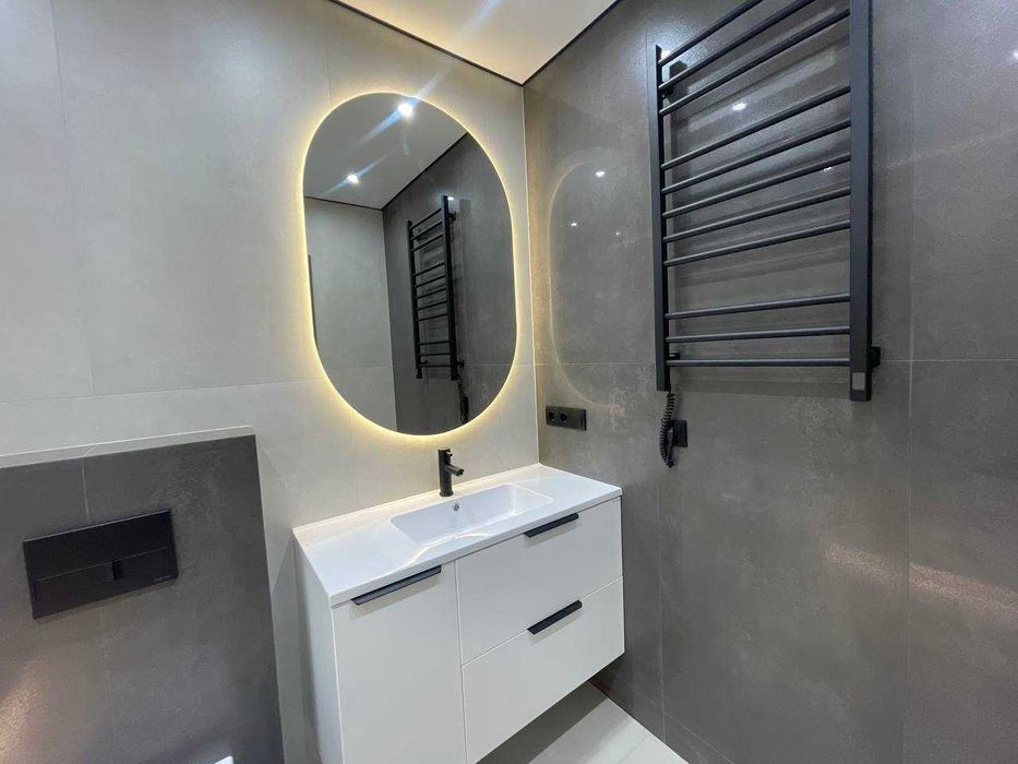 Продаж сучасної 1 кім. квартири в ЖК Паркова Алея