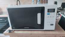 Mikrofala Samsung