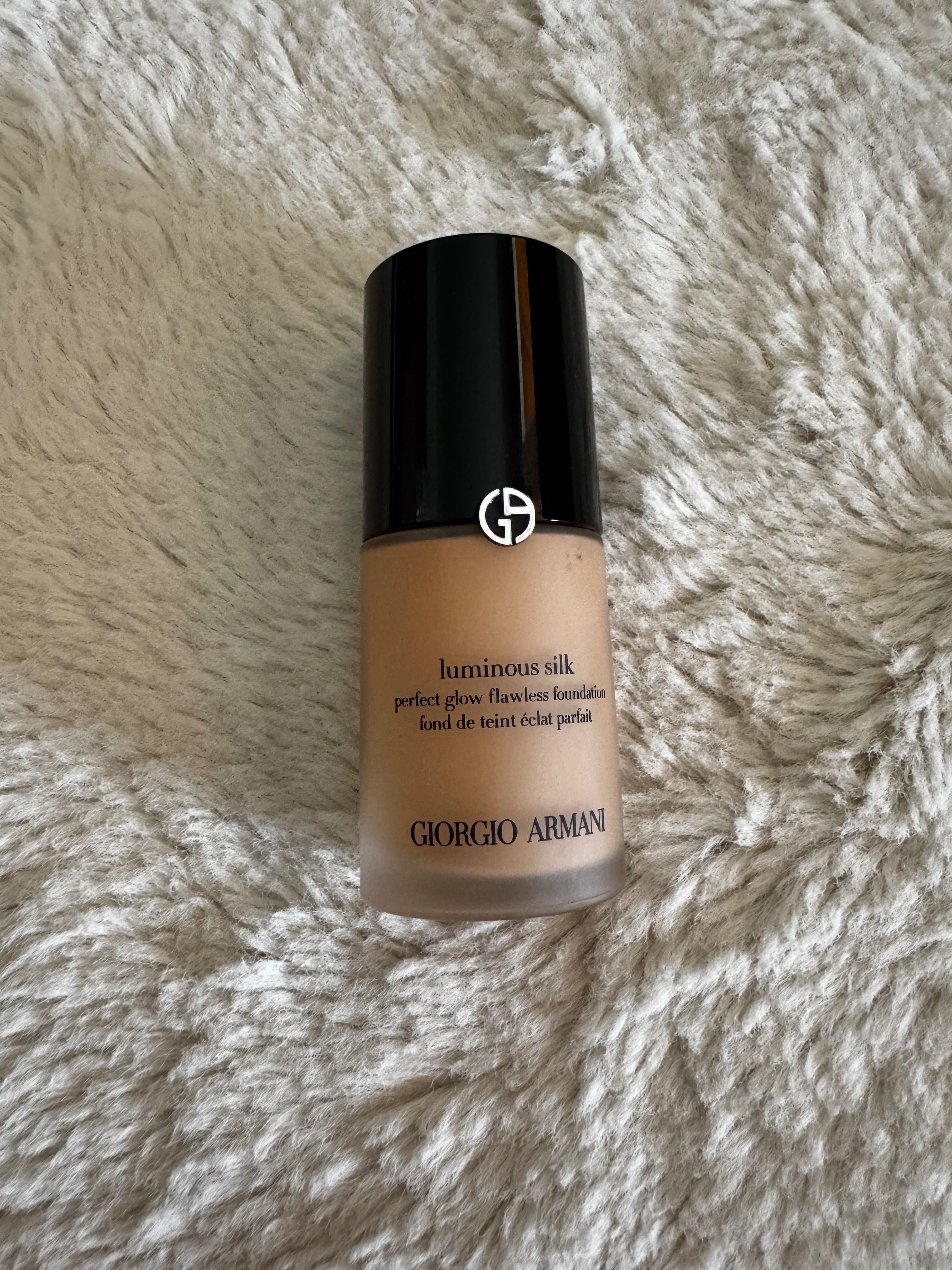 Podkład Armani luminous siki 4.5