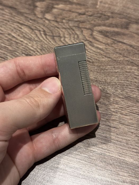 Газова запальничка Dunhill Rollagas