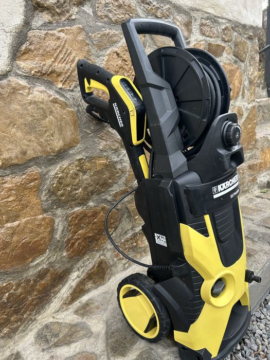 Karcher K5 Premium