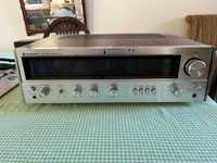 Amplificador Sanyo - Stereo Reciever