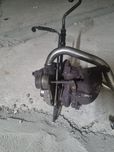 Turbo opel astra f