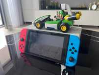 Nintendo Switch konsola