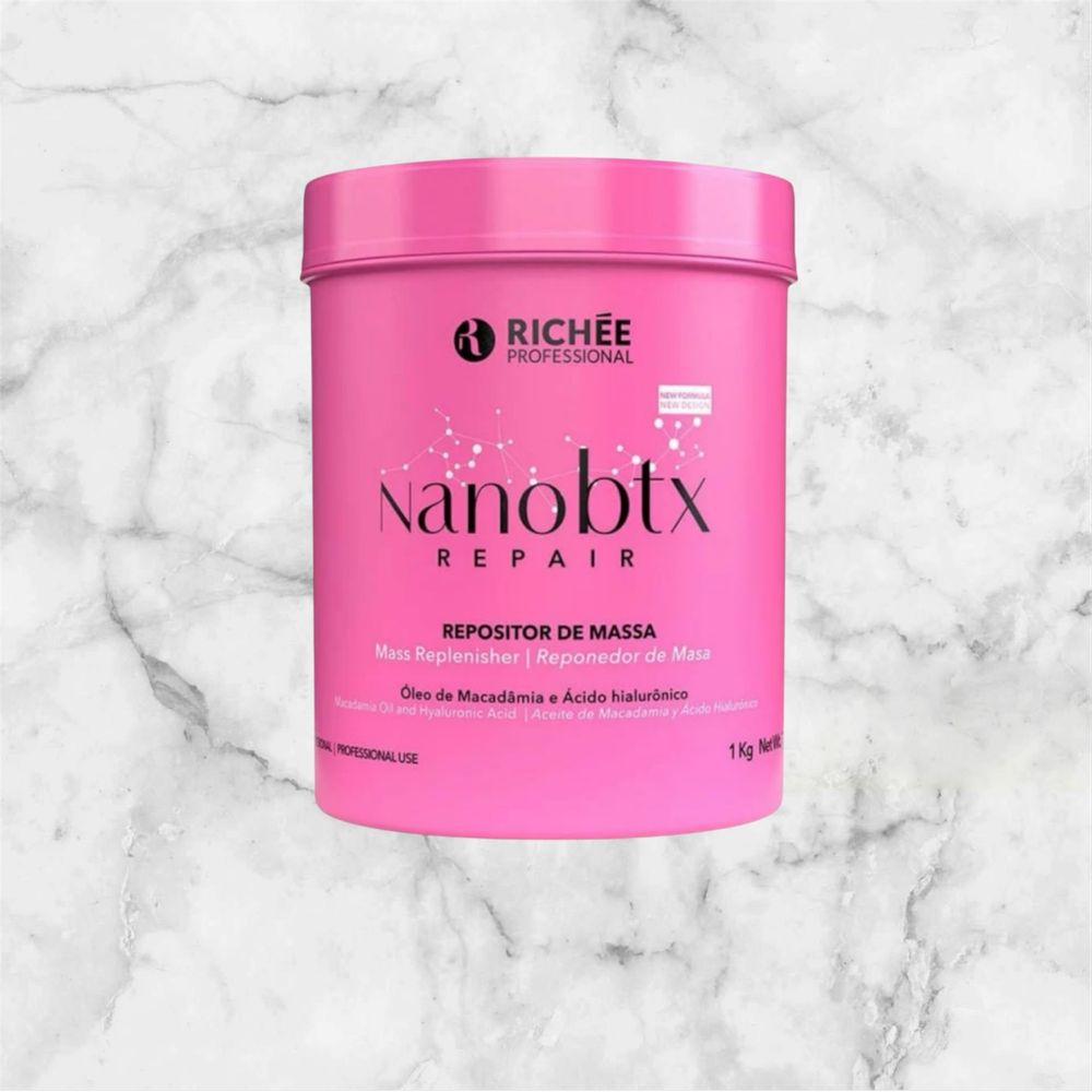 Nanobtx 1 Kg Richee