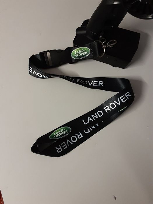 Crawler fita land rover para comando