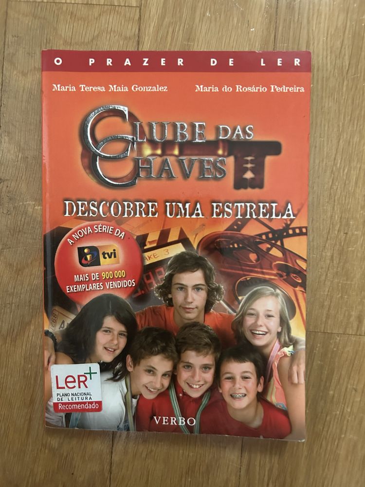 Clube das Chaves, Os Cinco, Futebol