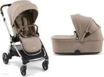 NOWY! Luksusowy wózek Mamas & Papas Strada lekki i wysokiej jakości!