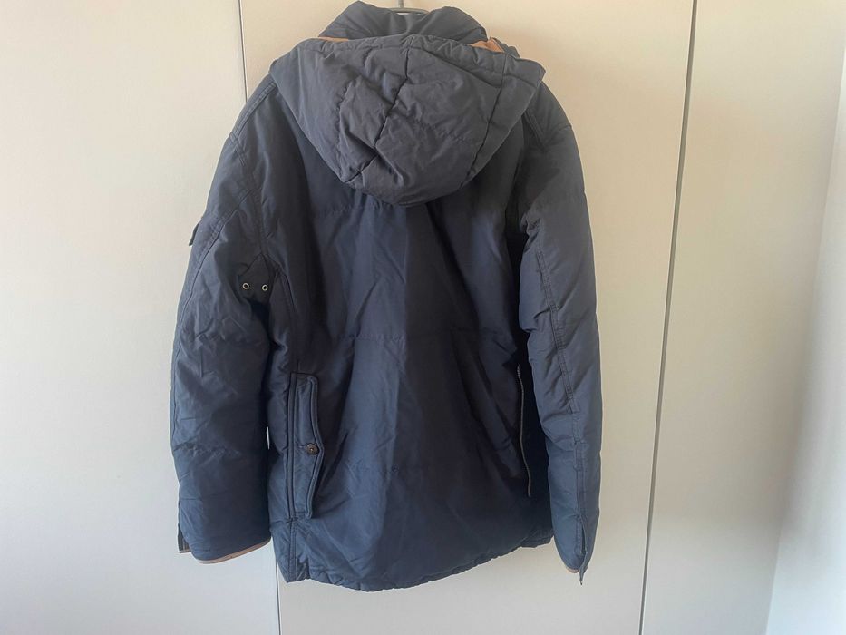 Polo Ralph Lauren Down Jacket