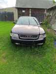 Audi A4 B5 1.8t APU Quattro 2000r.  W całości lub na części. Big turbo