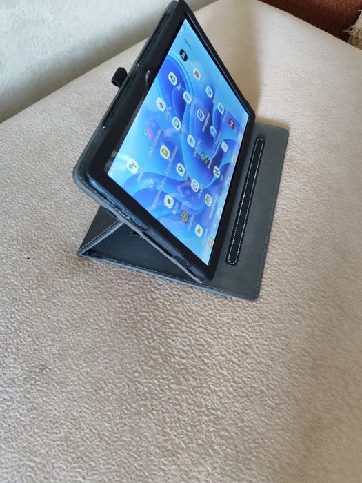 ПланшетTeclast M40 plus  8/128 gb