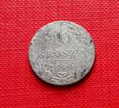 10 groszy  1840  Królestwo Polskie