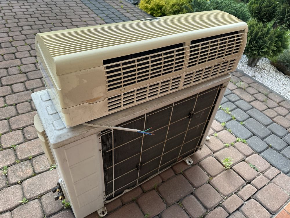 Klimatyzator York