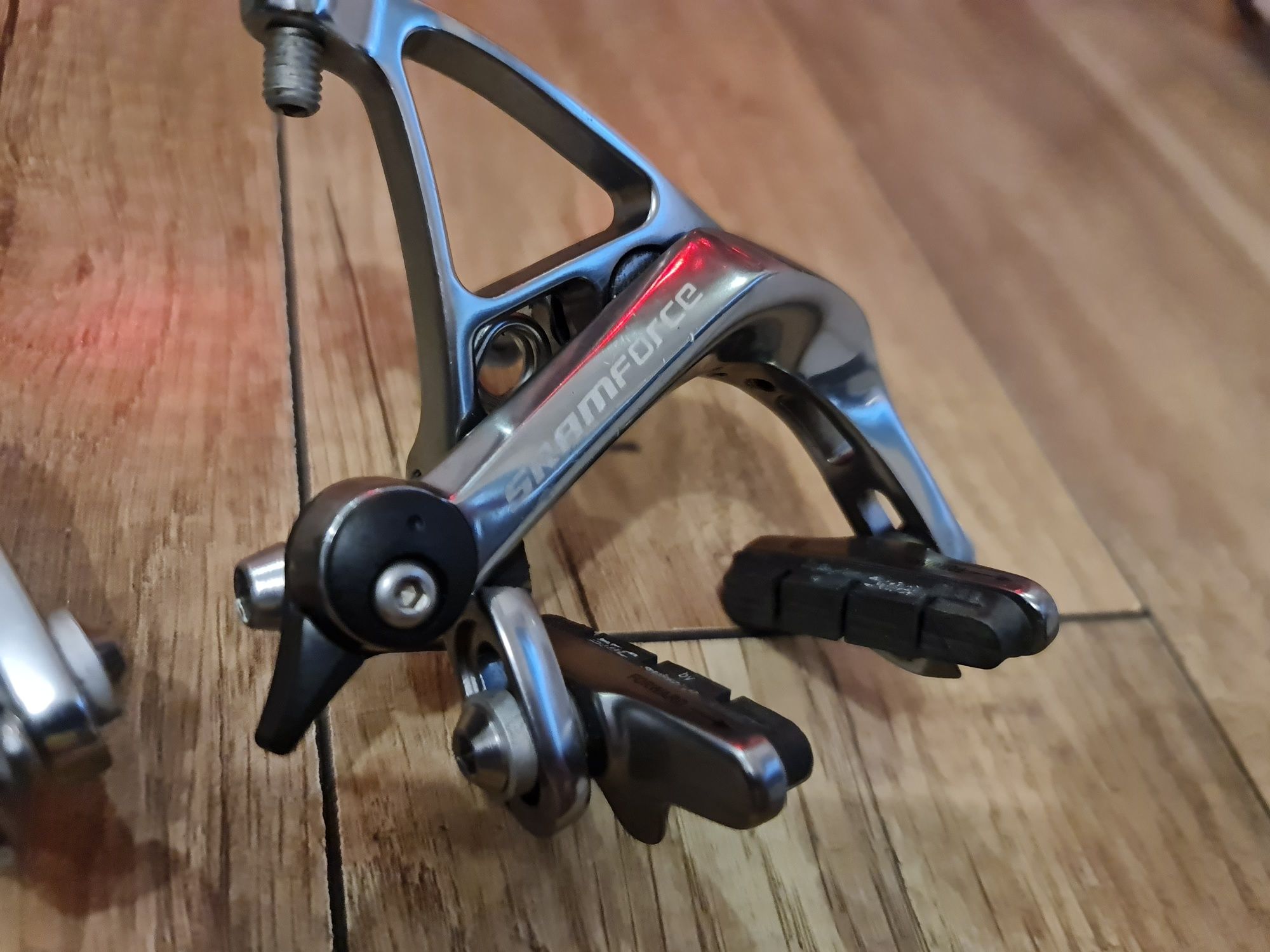 Hamulce szosowe Sram Force Dual Pivot