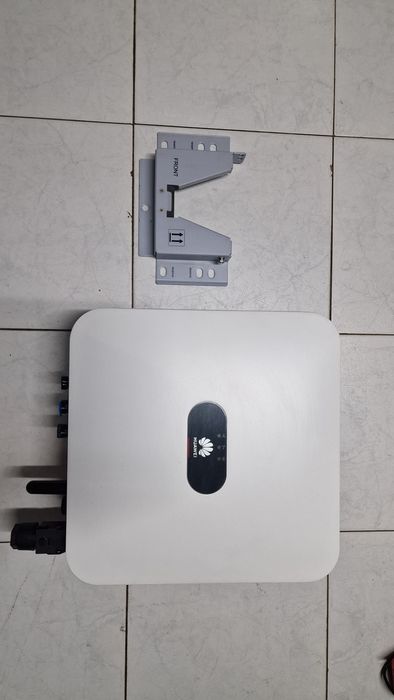 Inversor Huawei SUN2000-3KTL-L1 3000watts