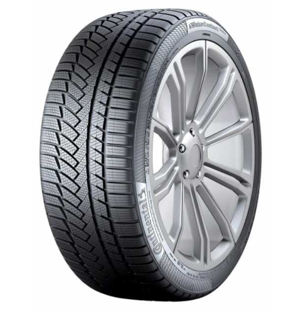 Opona zimowa Continental WinterContact TS 850 P 235/50R17