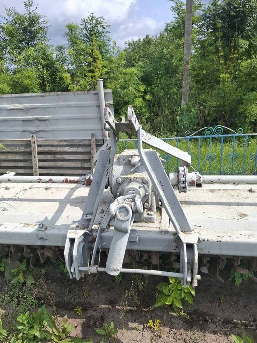 Фреза до трактора Т150