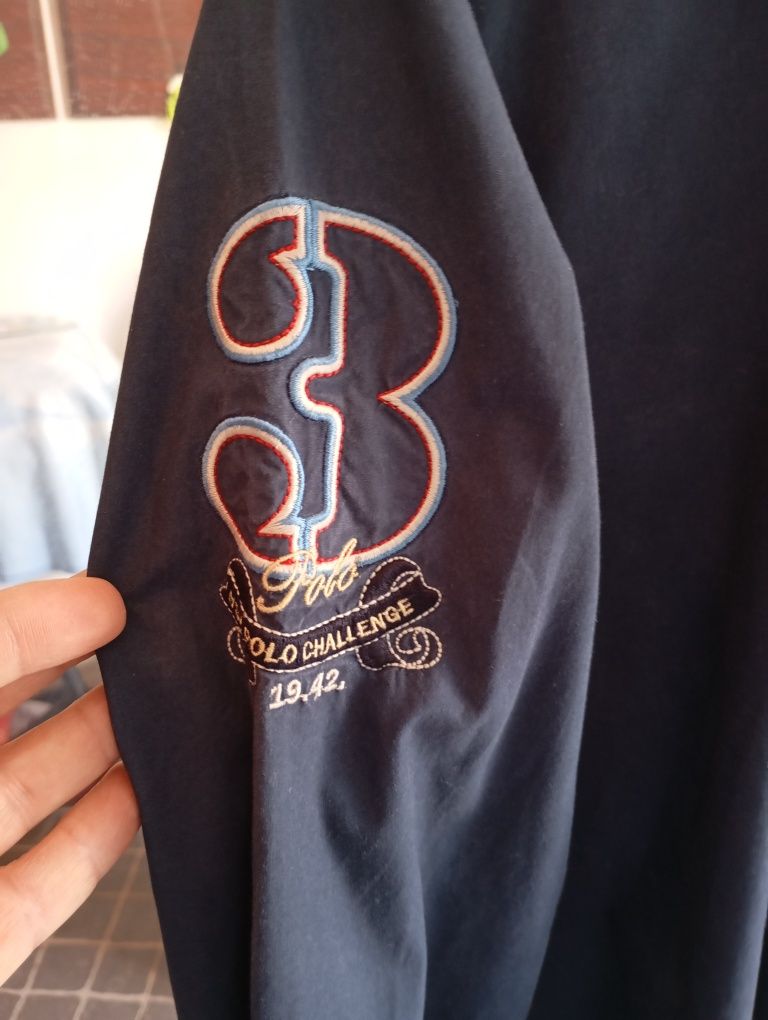 Camisa la martina